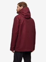 КУРТКА МУЖСКАЯ ВЕТРОЗАЩИТНАЯ BASK QUEBEC V2