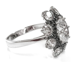 Ювелирное кольцо Эстерелла