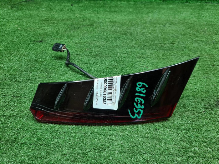 Фонарь правый внутренний Hyundai Sonata 8 (19-23)