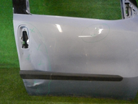 Дверь передняя правая Fiat Doblo 2 (2010-н.в.)