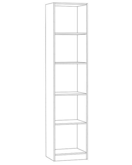 Гостиная модульная ЛИВЕРПУЛЬ-3