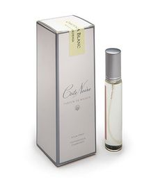 Белая гардения, спрей для арома цветов, Cote Noire