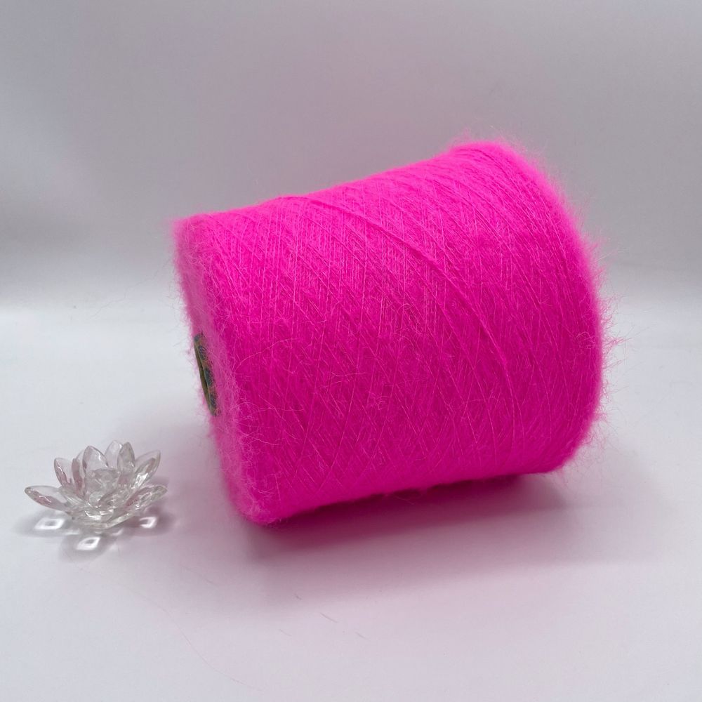 Manifattura LANE PUCCI 30% вспушеная альпака 30% полиамид 40% полиакрил