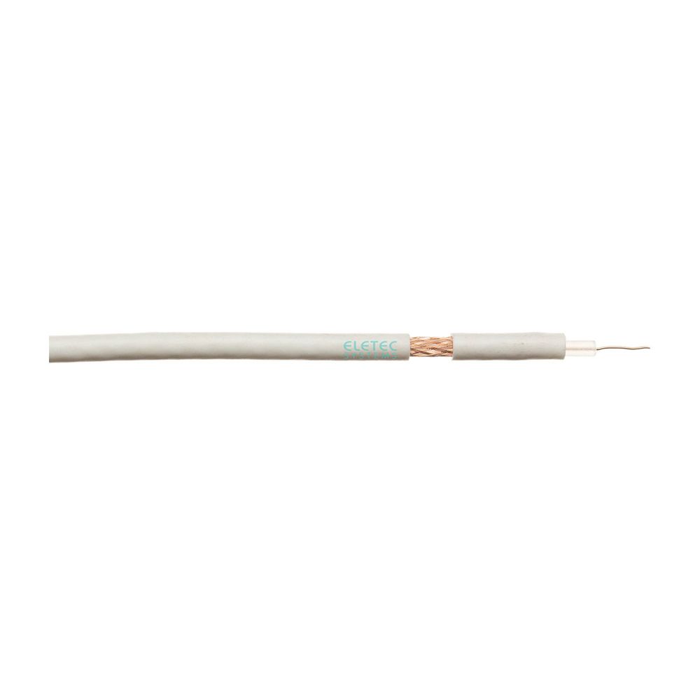 03-932 РК75-2-11 кабель коаксиальный Eletec