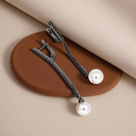 Серьги ZinLi - арт446