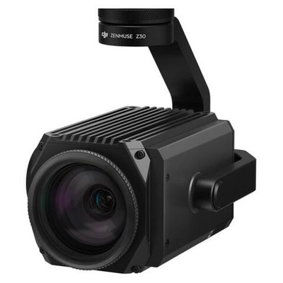 Подвес с камерой Zenmuse Z30 (витринный образец)