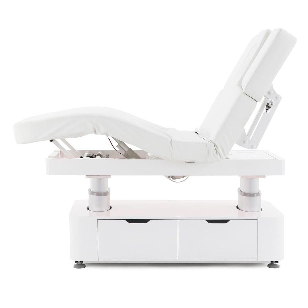 Кресло косметологическое (массажное) Med-Mos ММКМ-2 КО-157Д-00