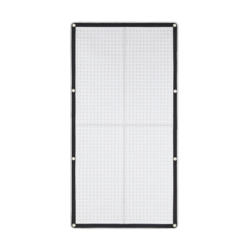 Осветитель светодиодный Godox Knowled F400Bi складной