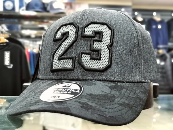 Бейсболка КХЛ №23