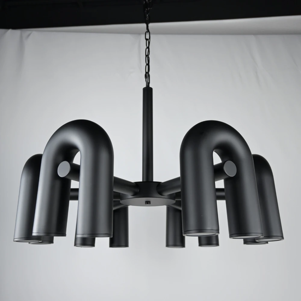 Подвесная люстра Imperiumloft FANNY01 192008-23