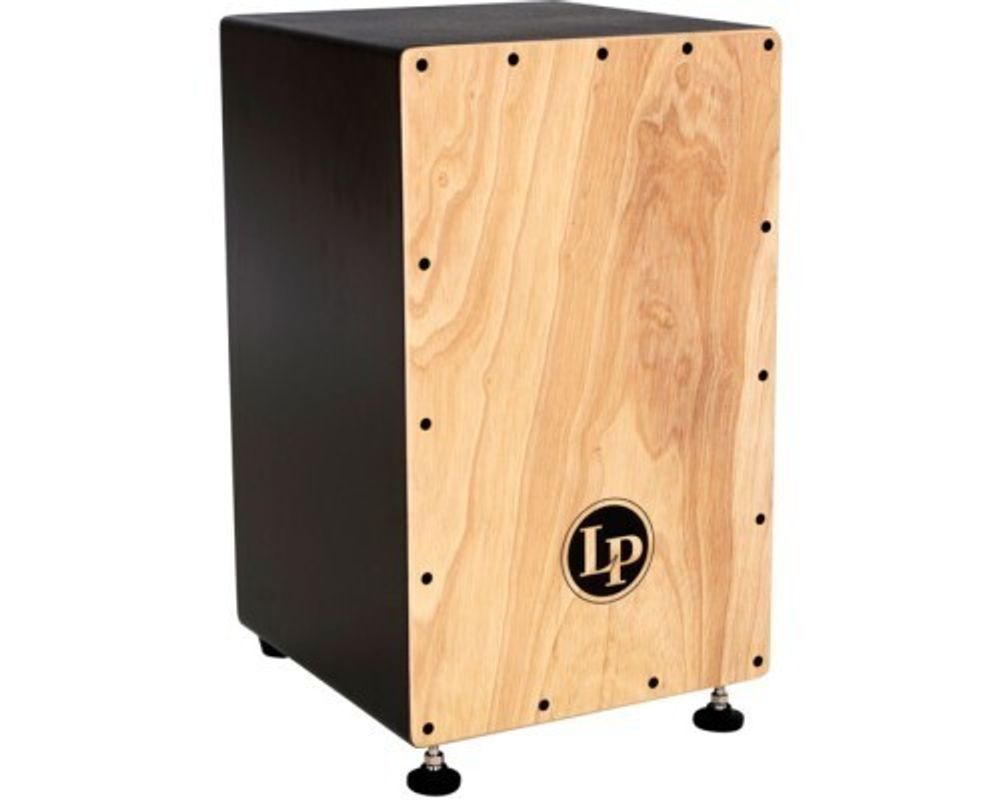 Latin Percussion LP1432 Cajon кахон