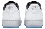 Кроссовки Nike Air Force 1 Low "White Chrome" (Женская размерная сетка)