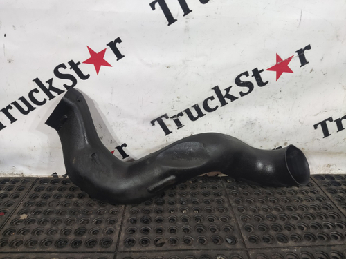 Патрубок воздушного фильтра