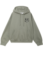 Женская Толстовка Butterfly Baggy Relaxed