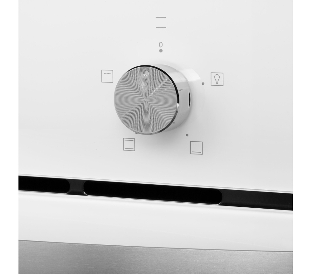 Шкаф духовой электрический MAUNFELD EOEC.564W фото 9