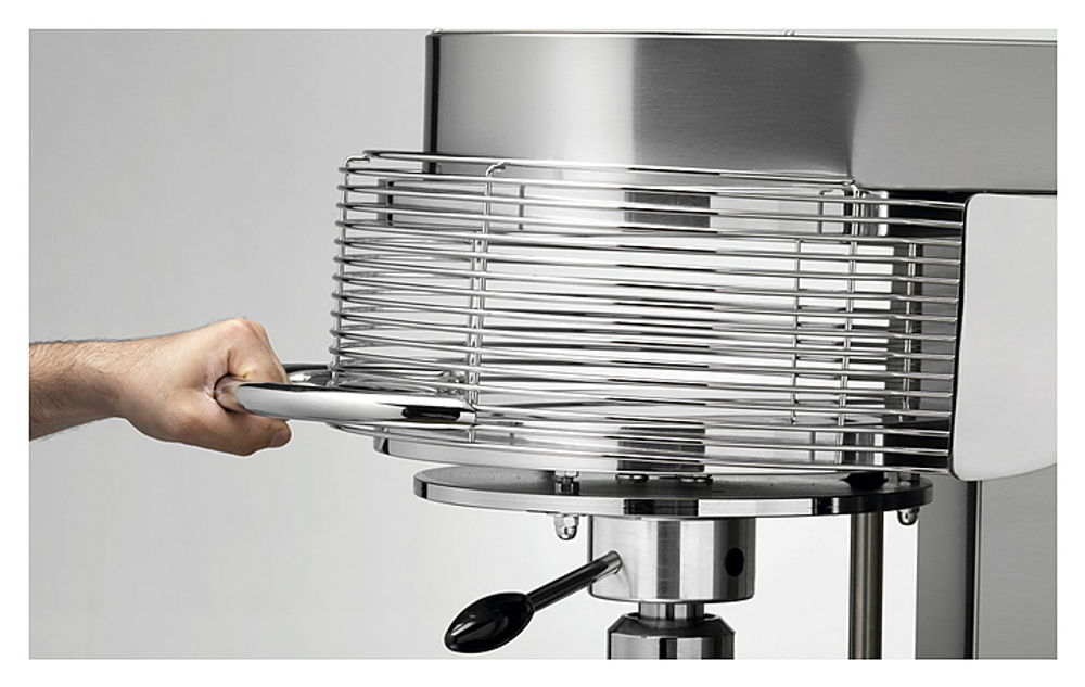 Пресс для пиццы Cuppone Pizzaform PZF/40DS