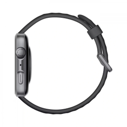 Умные часы Huawei Watch Fit 4, Чёрные (SYA-B09)