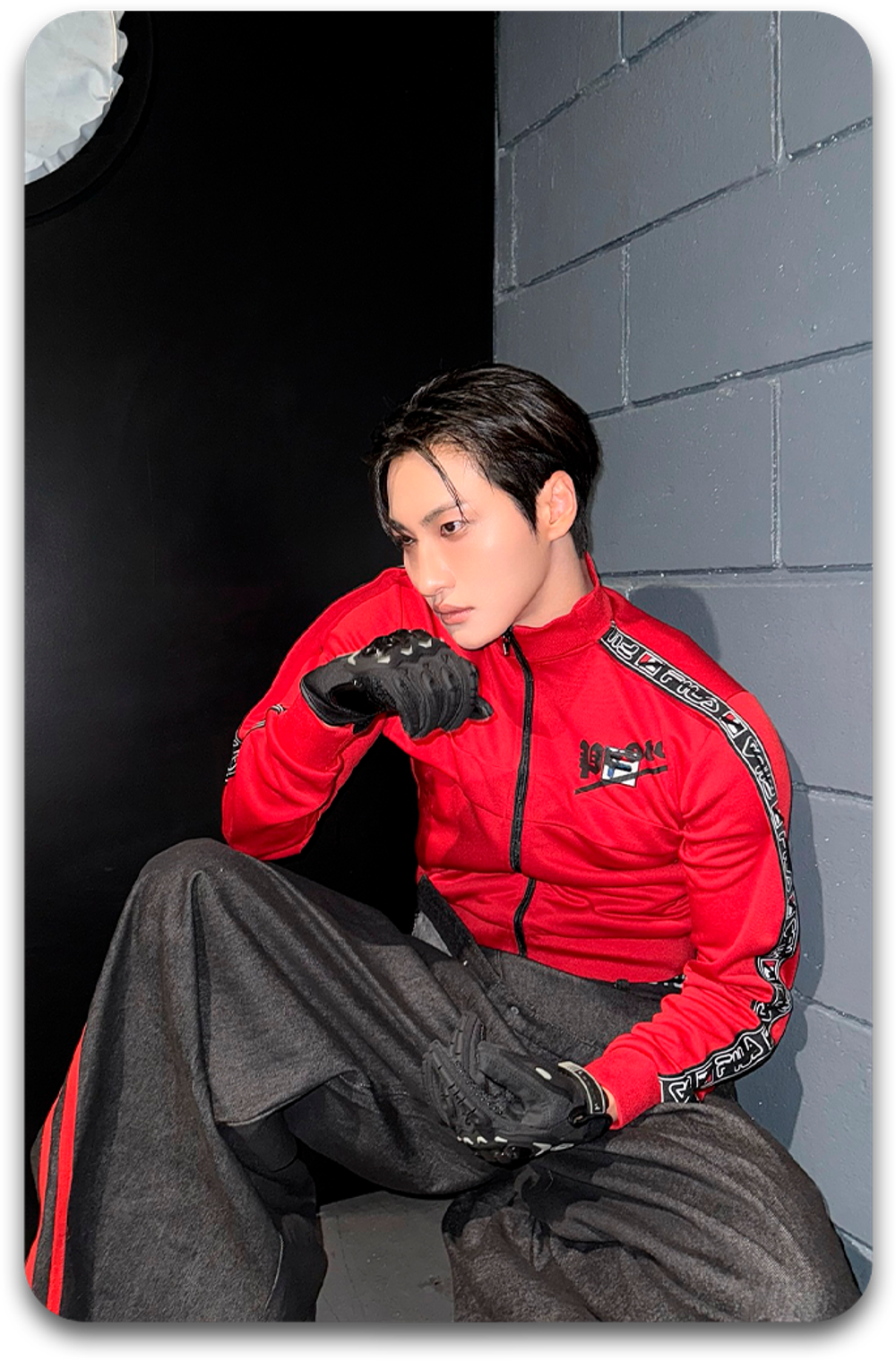 Карта / ATEEZ #1893
