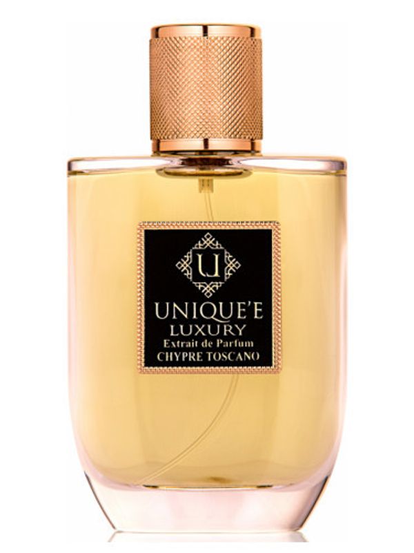 Unique'e Luxury Chypre Toscano