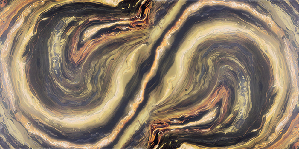 Фреска Applico, коллекция Abstract