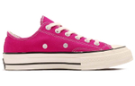 Chuck 70 Converse Low "Pink Pop"