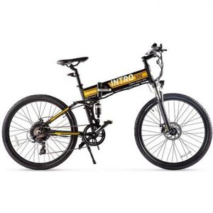 Электровелосипеды