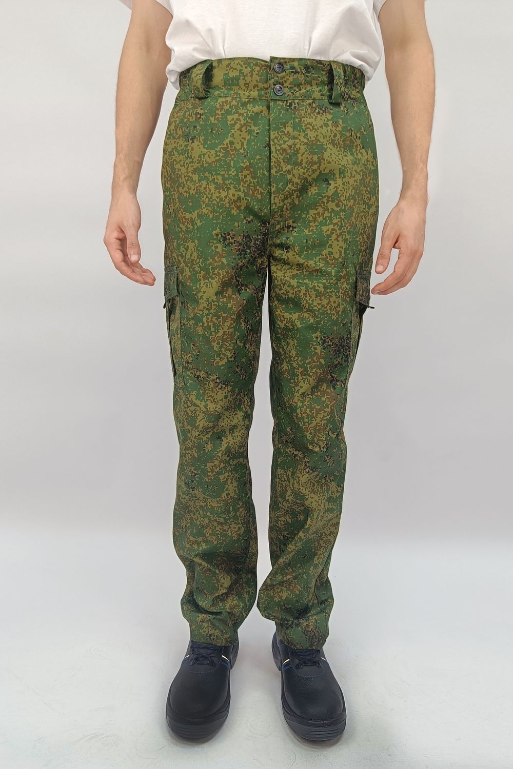 Брюки рабочие БР.377