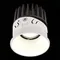 ST851.538.07PWM4 Светодиодный модуль Белый LED 1*7W 3000K 560Lm Ra90 36° IP20 D69xH75 48V SHIFT