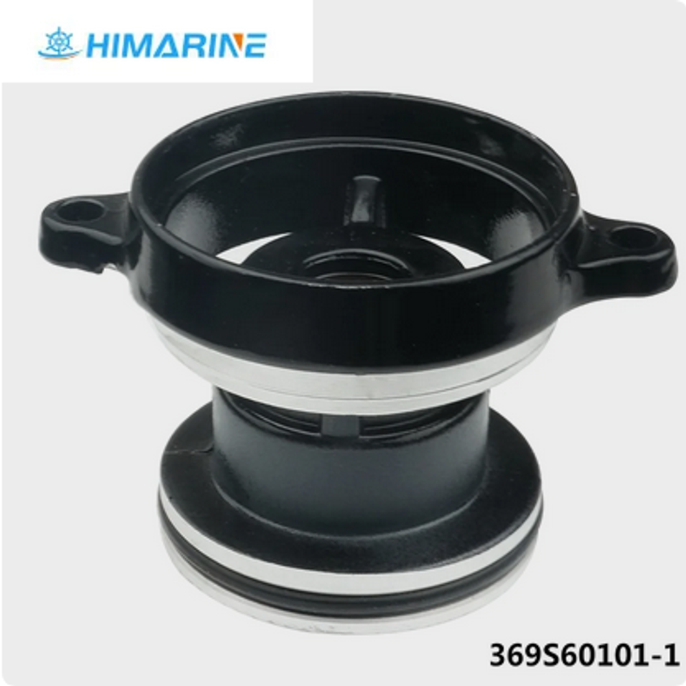 Обойма гребного вала Tohatsu 4/5/6 (369S60101-1)