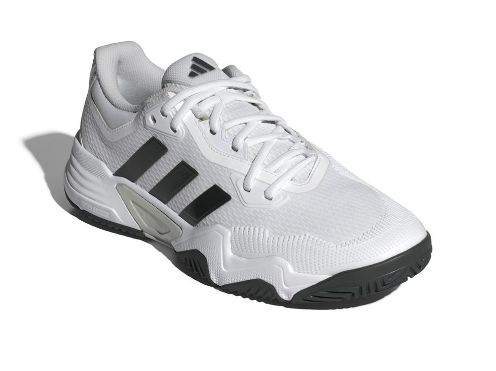 Мужские кроссовки теннисные Adidas Solematch Control 2 M - размер 43 1/3