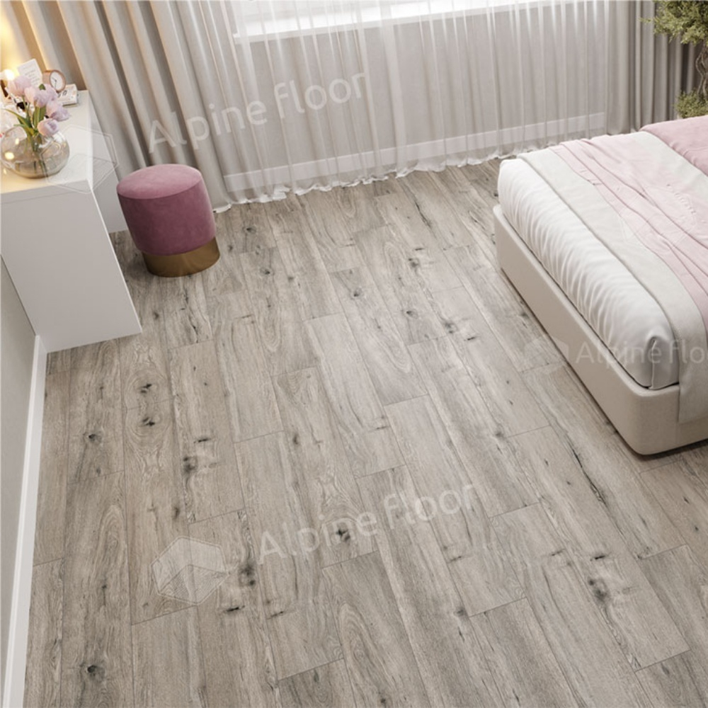 Ламинат Alpine Floor Intensity LF101-10 Дуб Палермо