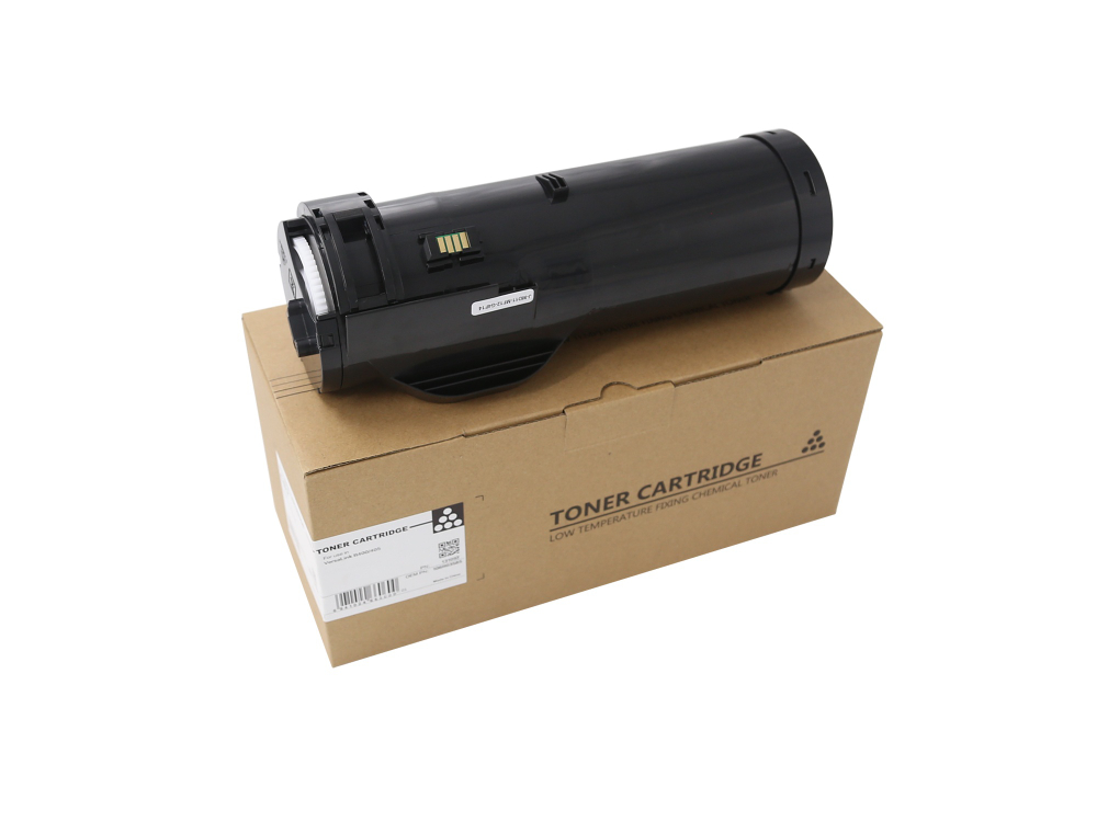 Тонер-картридж (CPT, CE08, Metered) 106R03586 для XEROX VersaLink B400/B405 (CET), 315г, 25000 стр., CET131099