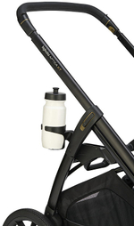 Коляска Inglesina Aptica XT Darwin i-Size System Quattro 4 в 1 2025 Magnet Grey