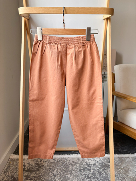 Новые хлопковые брюки Repose Ams, 116