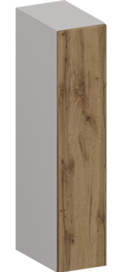 Кухня Модуль ШВБ 209М Графит / Вотан