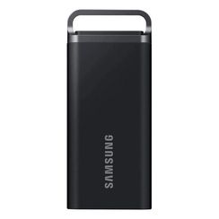 Внешний диск SSD Samsung T5 EVO 8 ТБ (MU-PH8T0S)