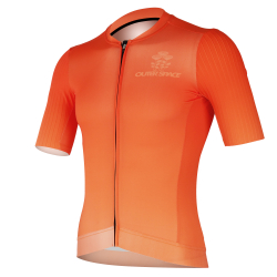 Heat Orange Jersey