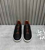 Кеды Zegna
