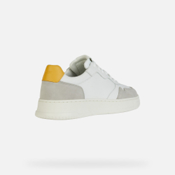 GEOX / Кеды