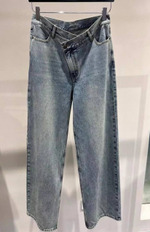 Джинсы Alaia