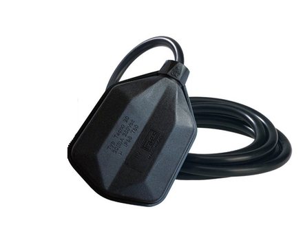 Поплавковый выключатель Italtecnica TECNO3/S, 3-х жильный, длина 3 м. (smart)