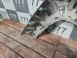 Накладка крыла переднего левого Baic BJ40 19-нв Б/У Оригинал ASH000172