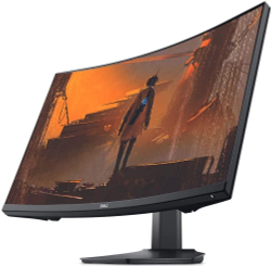 Монитор 27" Dell S2721HGF (2721-0841)