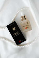 Подтягивающая сыворотка Enhel Beauty Golden Angel Lift Power Serum