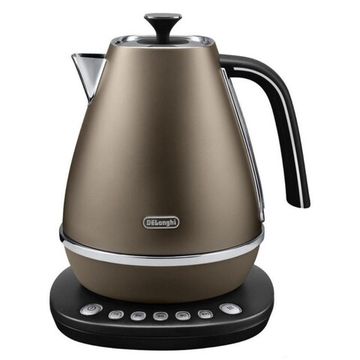 Електрочайник DeLonghi KBI 2011 BZ