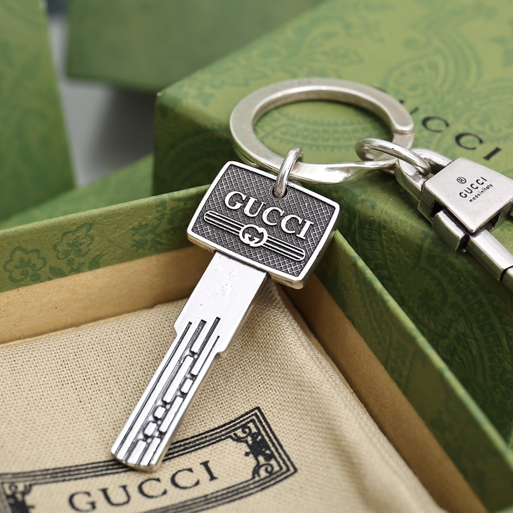 Gucci Key Chain