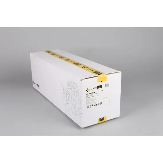 Люстра подвесная OML-68803-04