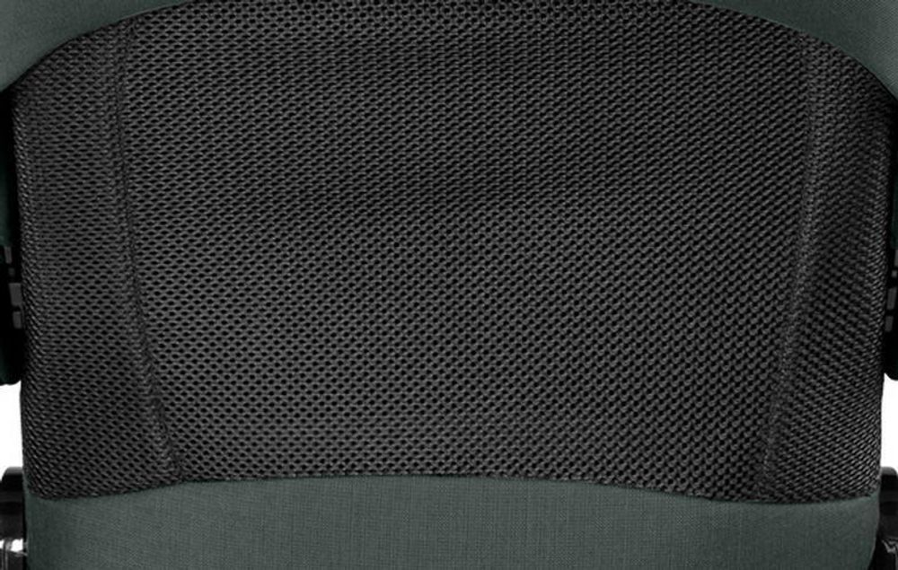 Коляска 2 в 1 Peg Perego Vivace New Culla Flex Metal