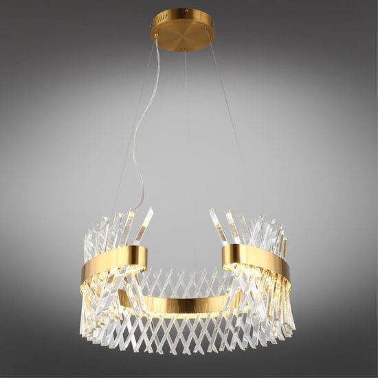 Люстра подвесная OML-99903-62