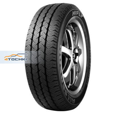 Легковая шина HiFly 215/65R16C 109/107T All-Transit TL 8PR
